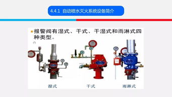 消防工程最全知識培訓(xùn)ppt,趕緊收藏