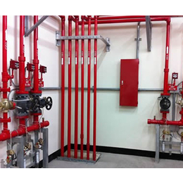 消防設(shè)計(jì)施工圖-消防設(shè)計(jì)-北京中超偉業(yè)建筑工程