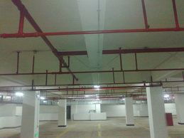 供應專業商鋪消防安裝與改造工程