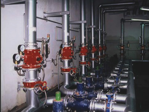 消防工程項目展示【行情 報價 價格 評測】